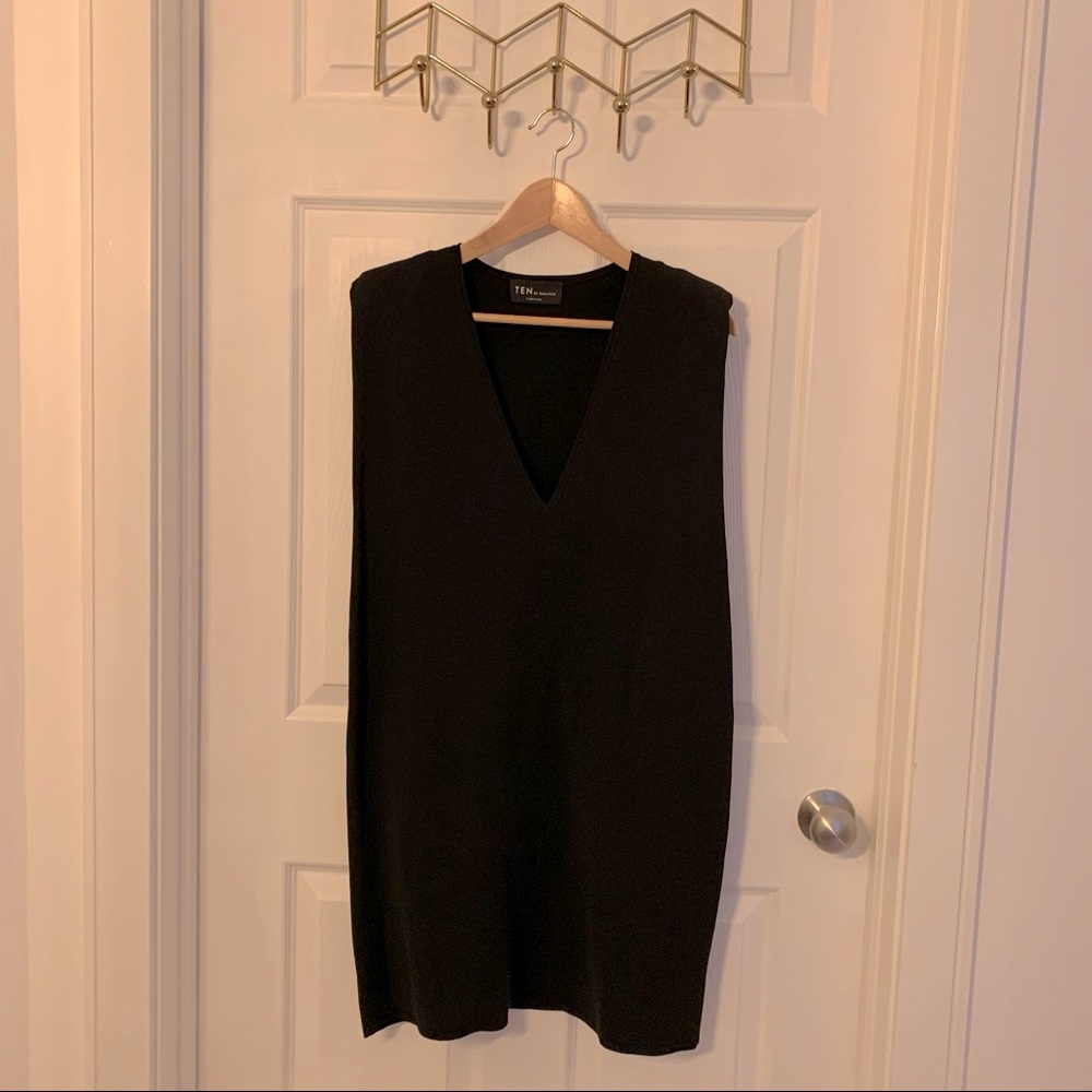 Babaton Touchstone dress